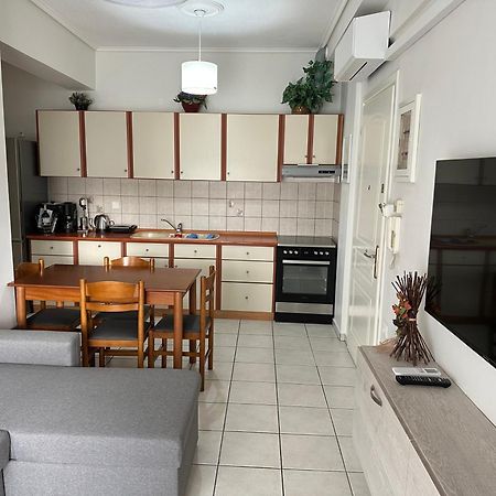 Euphoria Villa Kavála Luaran gambar