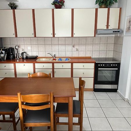 Euphoria Villa Kavála Luaran gambar