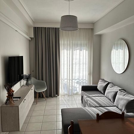 Euphoria Villa Kavála Luaran gambar