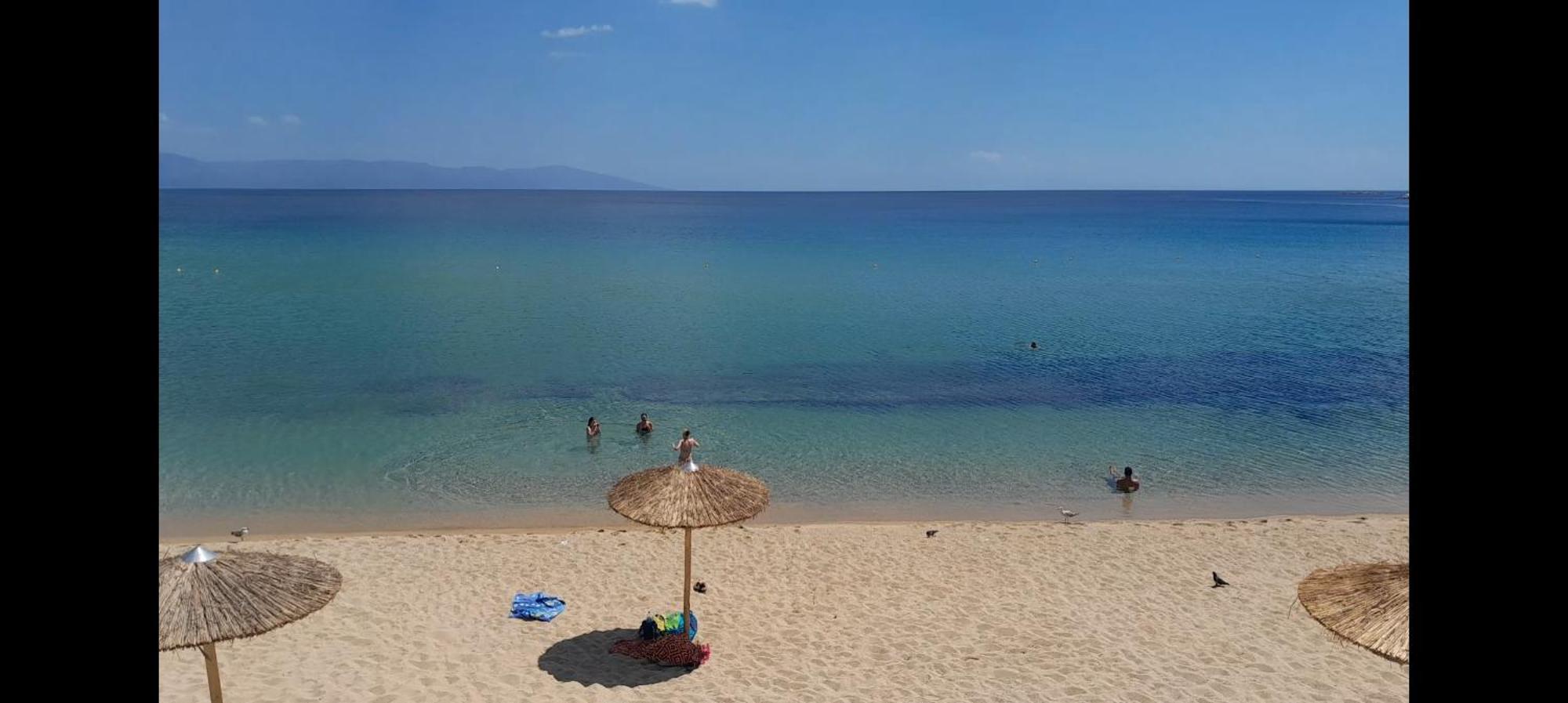 Euphoria Villa Kavála Luaran gambar