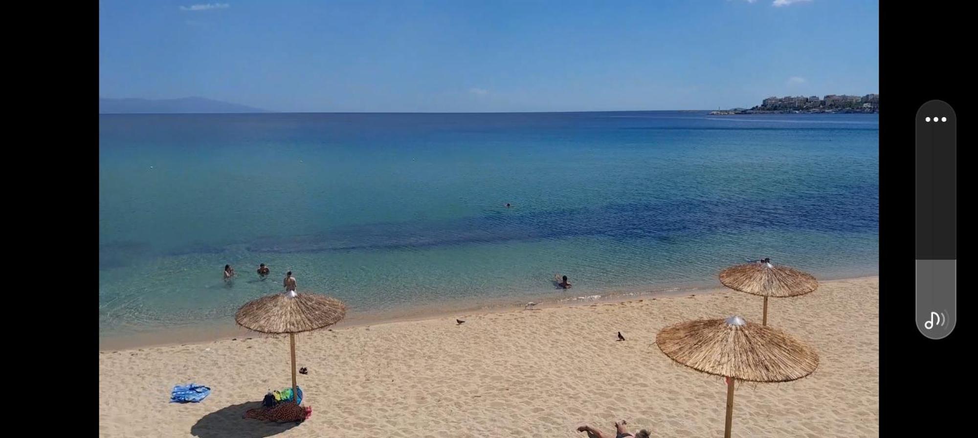 Euphoria Villa Kavála Luaran gambar
