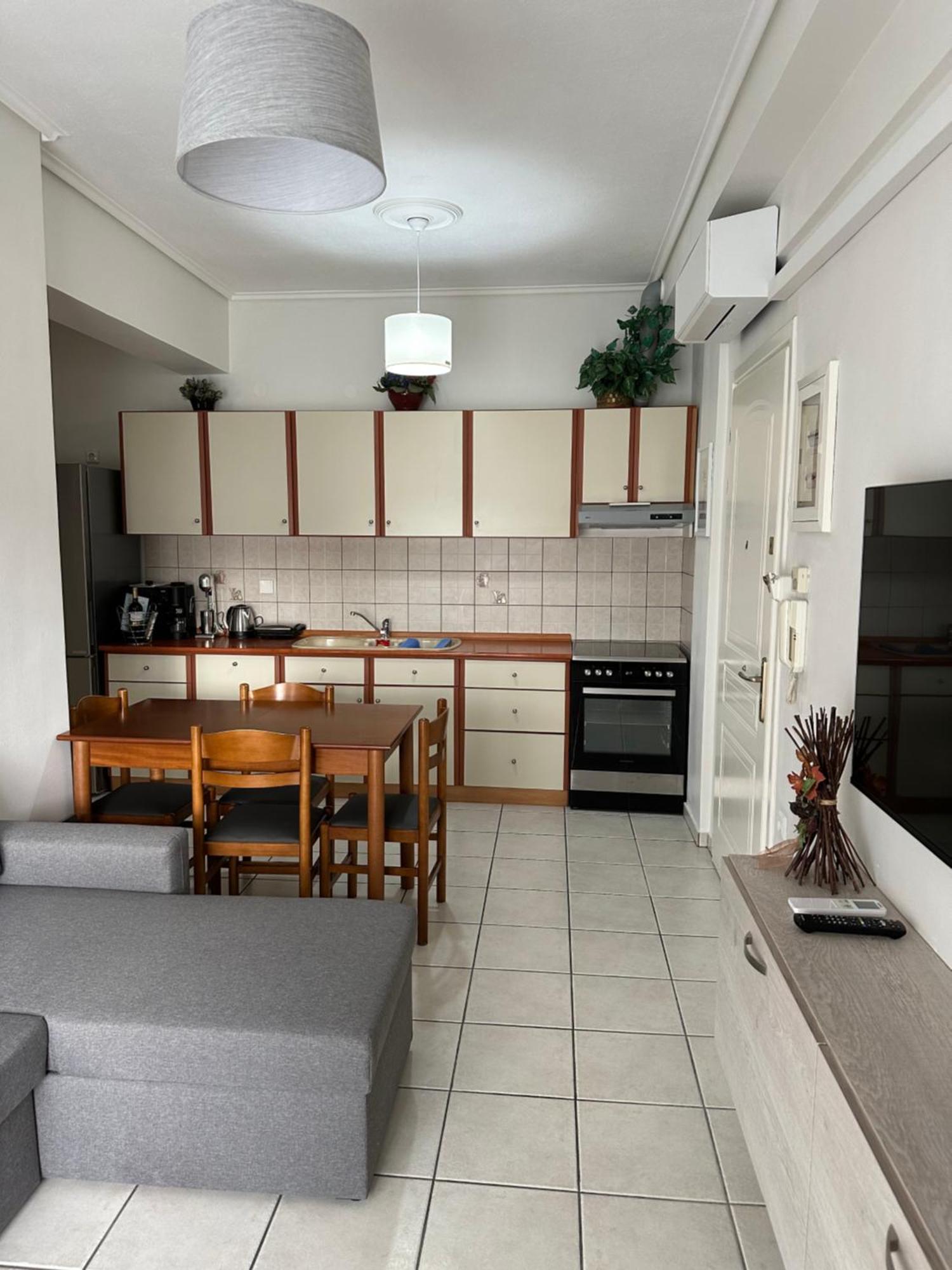 Euphoria Villa Kavála Luaran gambar