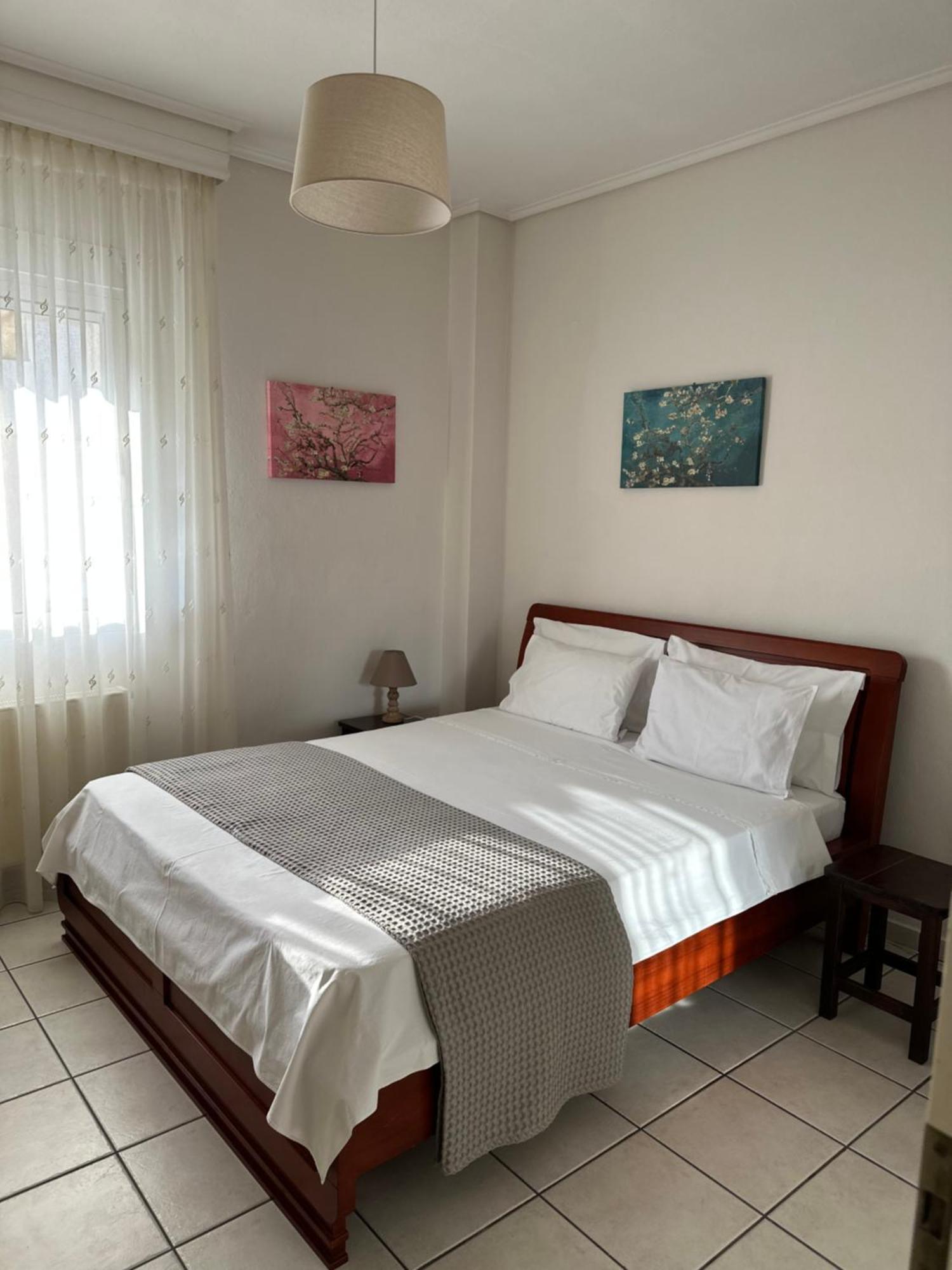 Euphoria Villa Kavála Luaran gambar
