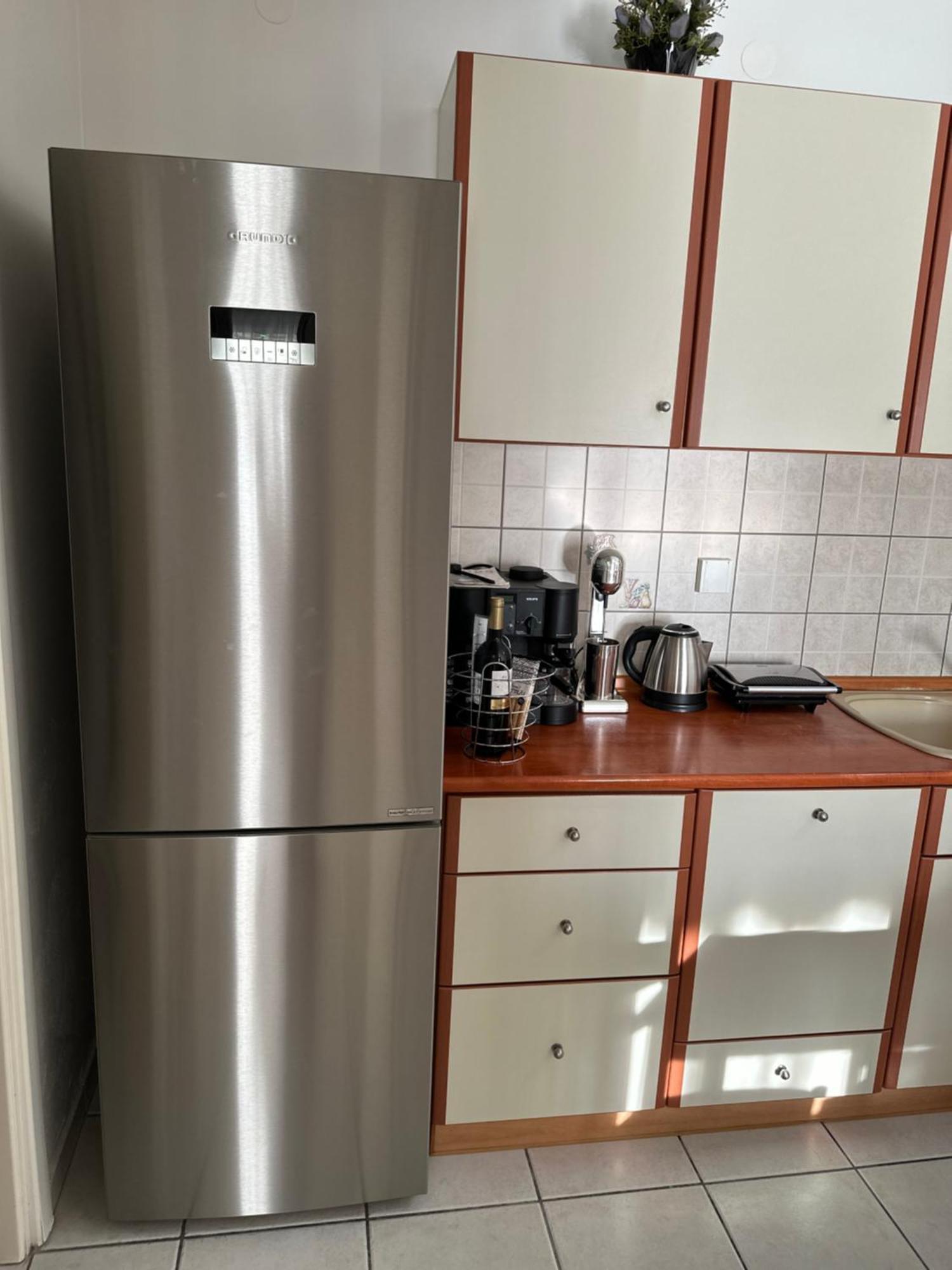 Euphoria Villa Kavála Luaran gambar