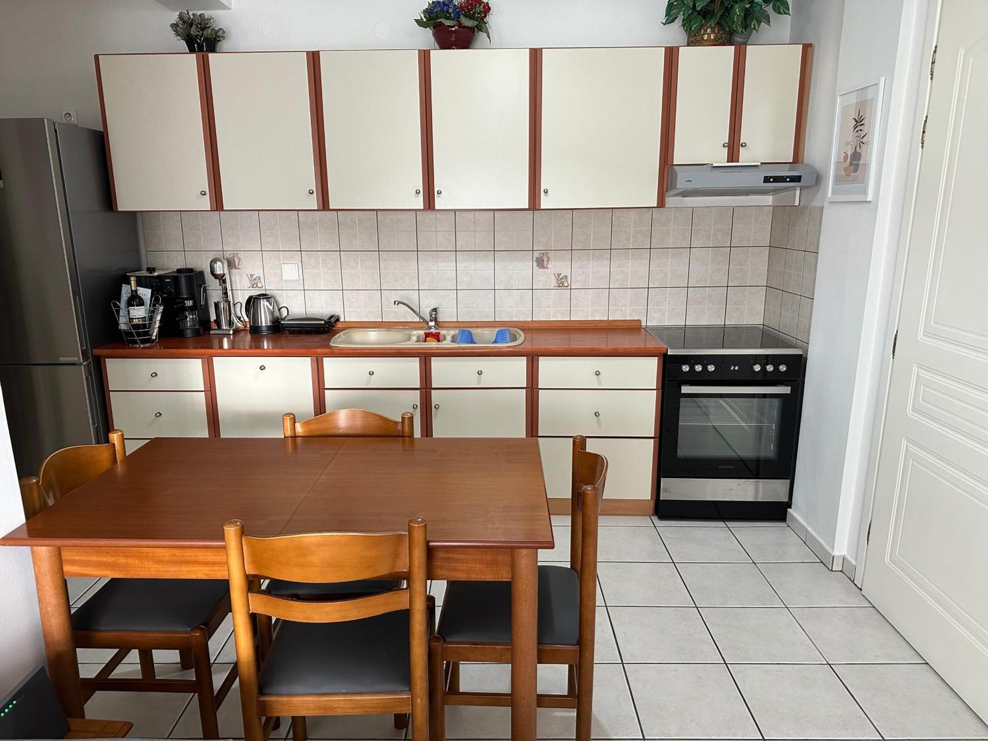 Euphoria Villa Kavála Luaran gambar