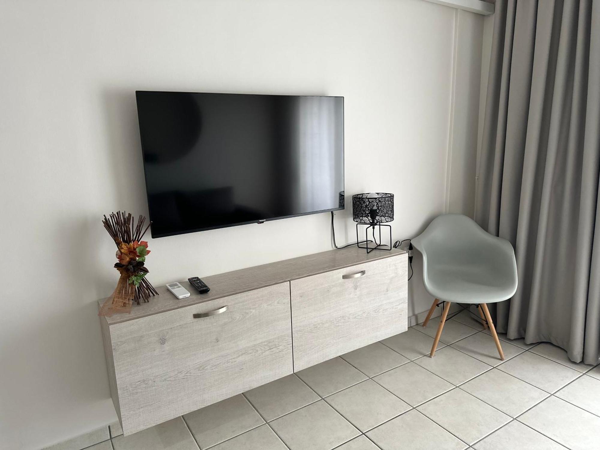 Euphoria Villa Kavála Luaran gambar