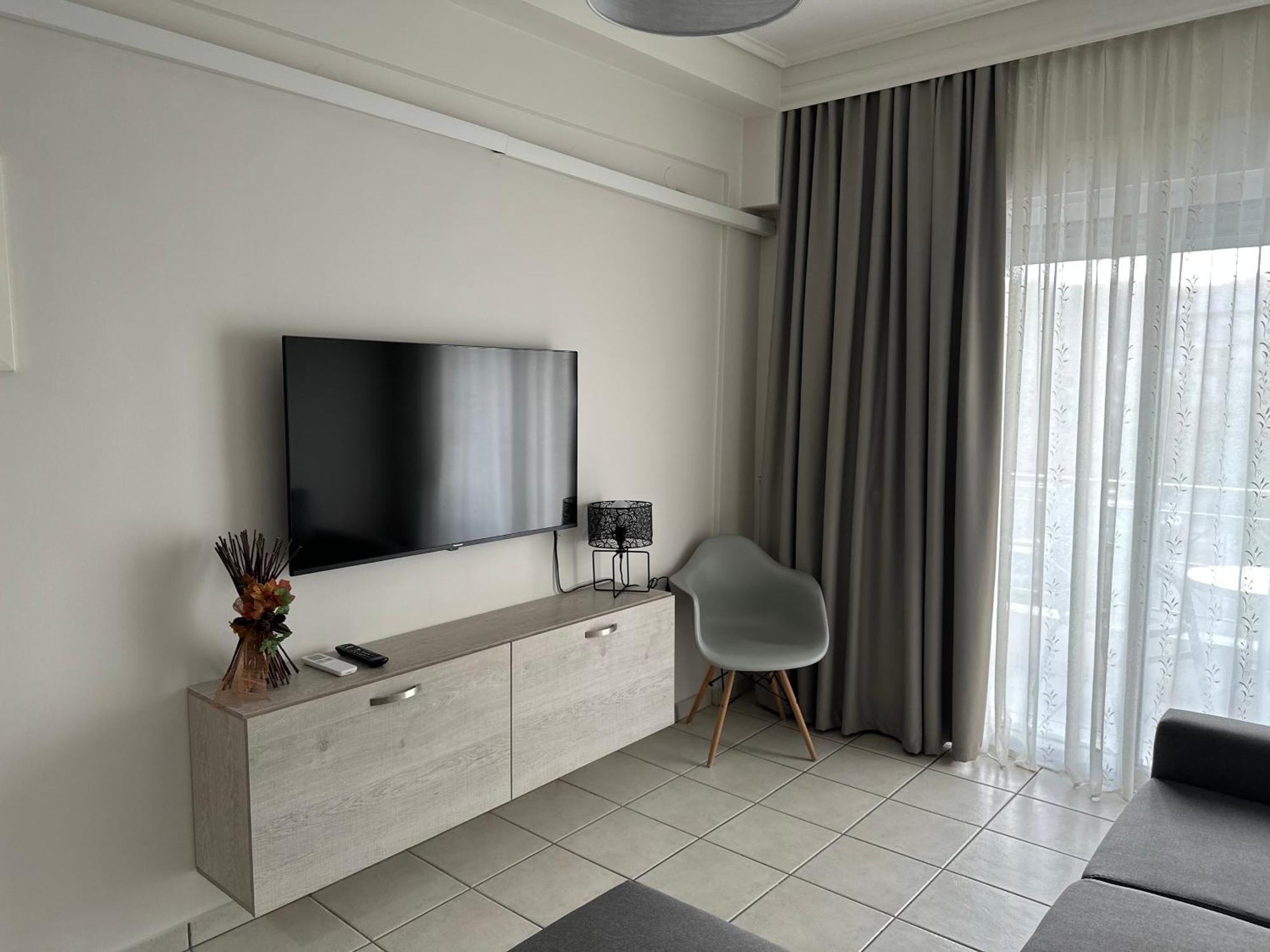Euphoria Villa Kavála Luaran gambar