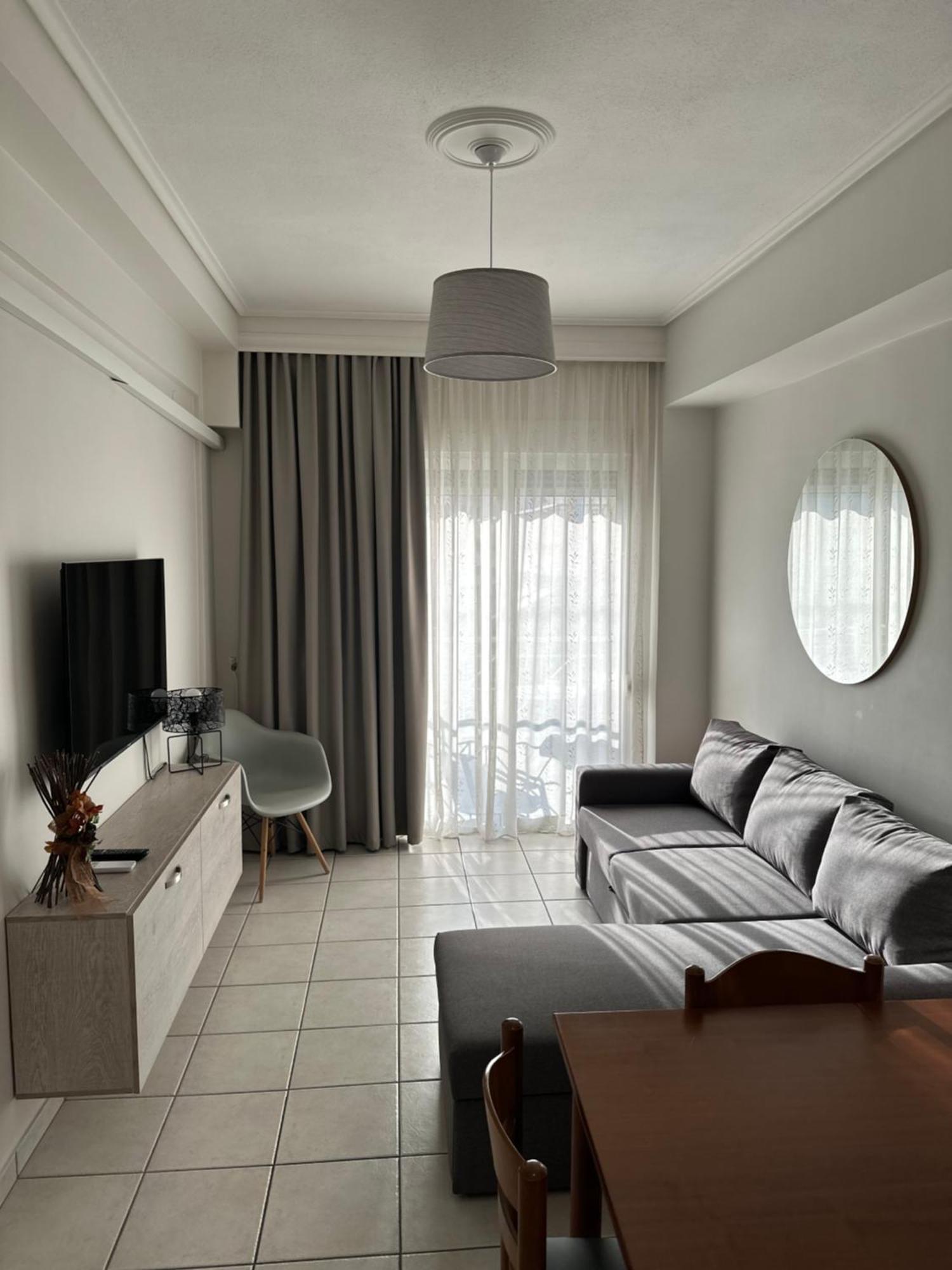 Euphoria Villa Kavála Luaran gambar