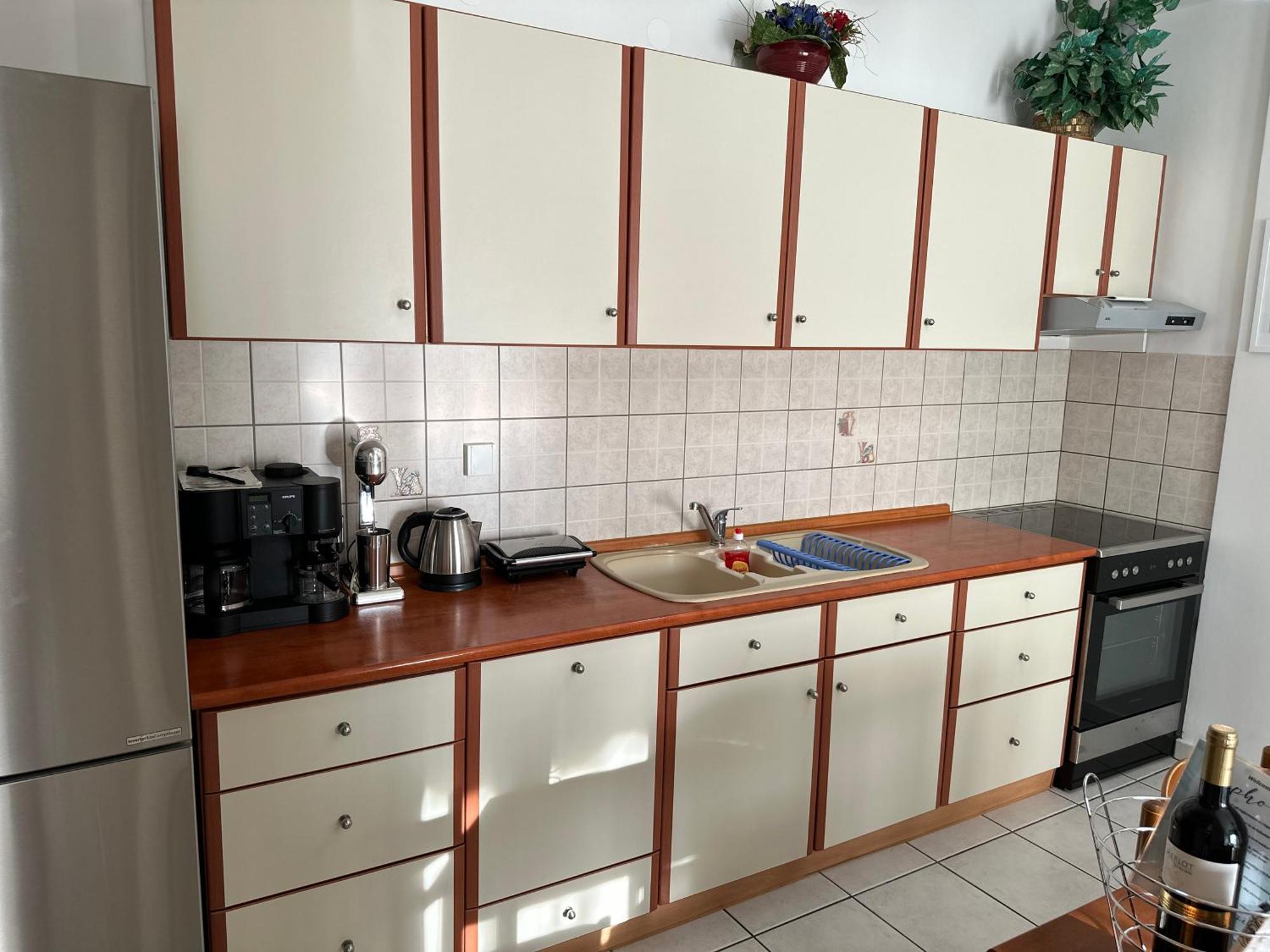 Euphoria Villa Kavála Luaran gambar