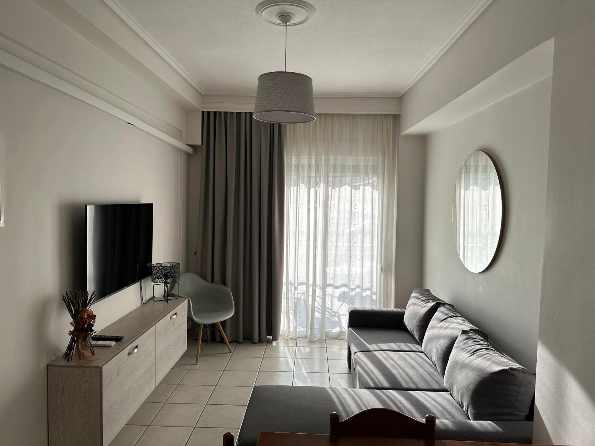 Euphoria Villa Kavála Luaran gambar