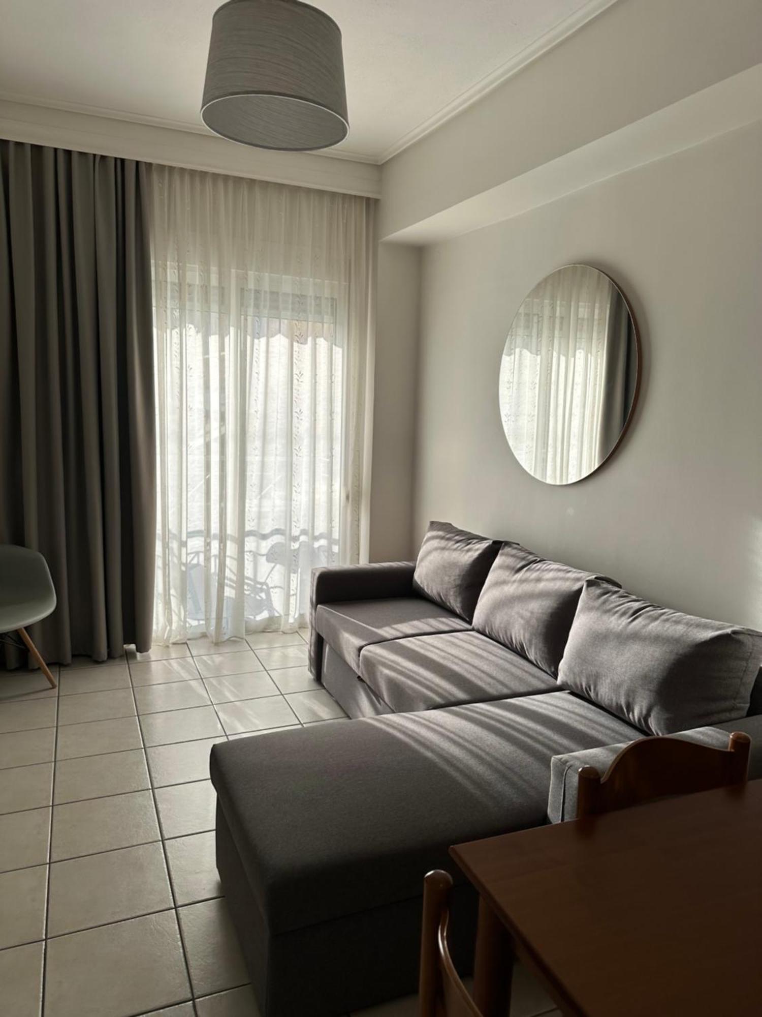 Euphoria Villa Kavála Luaran gambar
